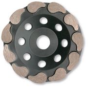 Ściernica garnkowa, diamentowa do betonu  SPECIALline Premium